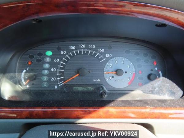 Used 2000 AT toyota liteace-noah SR40G Image[27]