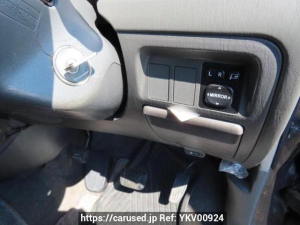 Used 2000 AT toyota liteace-noah SR40G Image[30]
