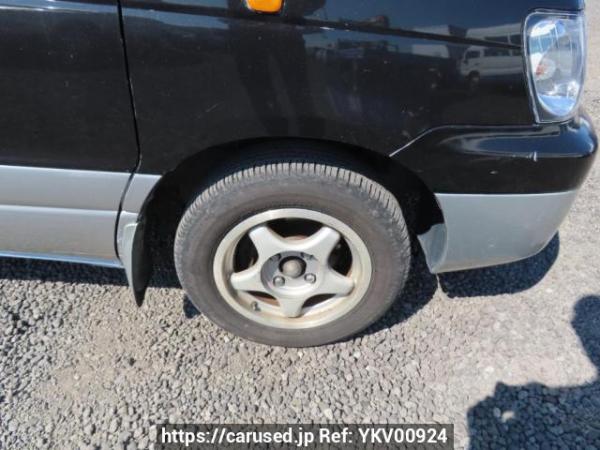 Used 2000 AT toyota liteace-noah SR40G Image[36]