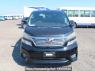 Used 2010 AT toyota vellfire ANH20W Image[1]
