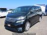 Used 2010 AT toyota vellfire ANH20W Image[2]