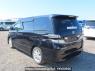Used 2010 AT toyota vellfire ANH20W Image[4]
