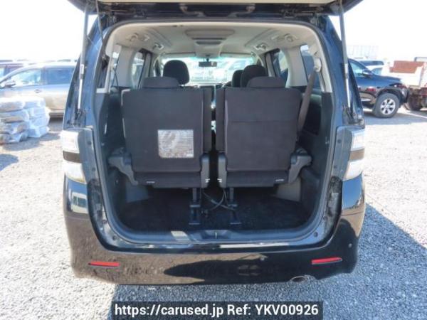 Used 2010 AT toyota vellfire ANH20W Image[8]