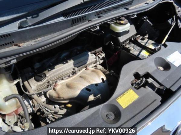 Used 2010 AT toyota vellfire ANH20W Image[9]