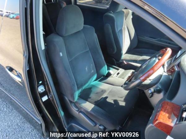 Used 2010 AT toyota vellfire ANH20W Image[13]