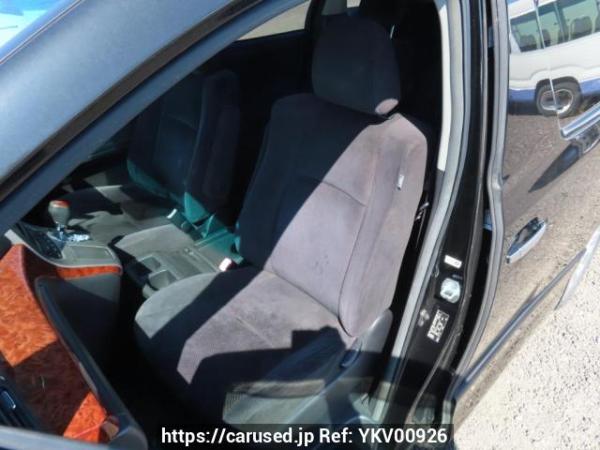 Used 2010 AT toyota vellfire ANH20W Image[15]