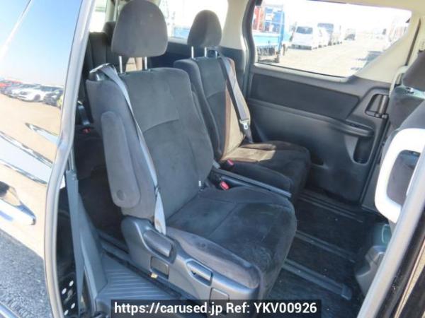 Used 2010 AT toyota vellfire ANH20W Image[17]