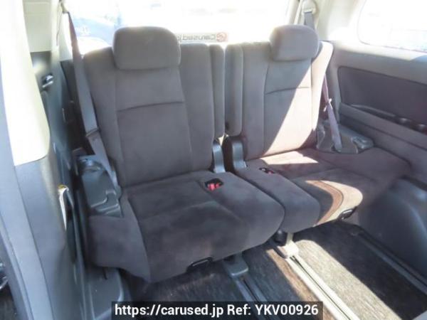 Used 2010 AT toyota vellfire ANH20W Image[20]