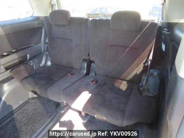 Used 2010 AT toyota vellfire ANH20W Image[21]