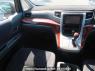 Used 2010 AT toyota vellfire ANH20W Image[23]