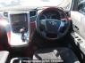 Used 2010 AT toyota vellfire ANH20W Image[25]