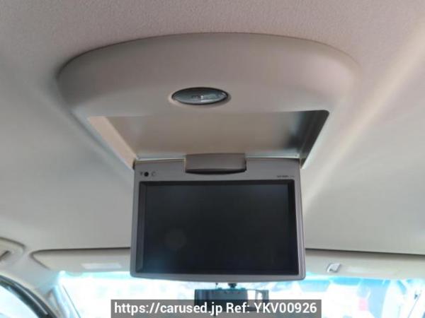 Used 2010 AT toyota vellfire ANH20W Image[27]