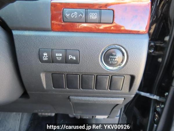 Used 2010 AT toyota vellfire ANH20W Image[31]