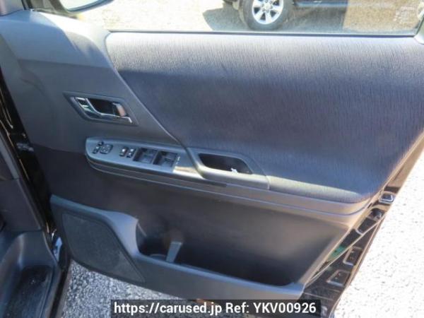 Used 2010 AT toyota vellfire ANH20W Image[33]