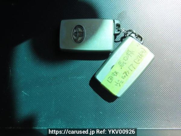 Used 2010 AT toyota vellfire ANH20W Image[34]