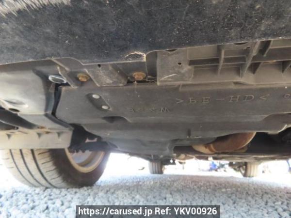 Used 2010 AT toyota vellfire ANH20W Image[39]