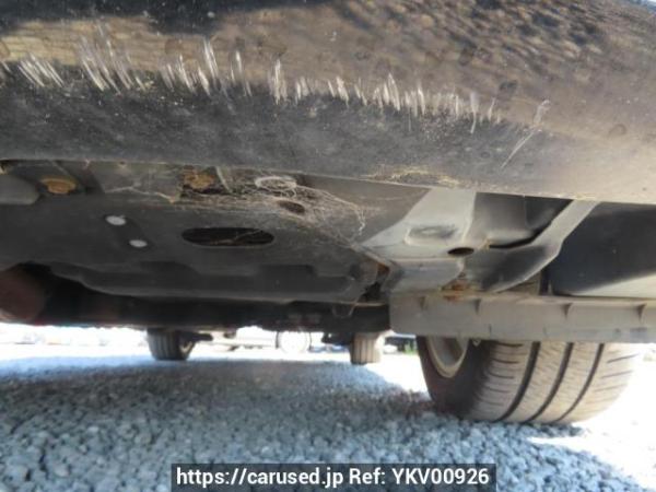 Used 2010 AT toyota vellfire ANH20W Image[40]