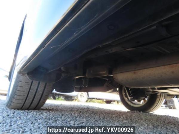 Used 2010 AT toyota vellfire ANH20W Image[41]