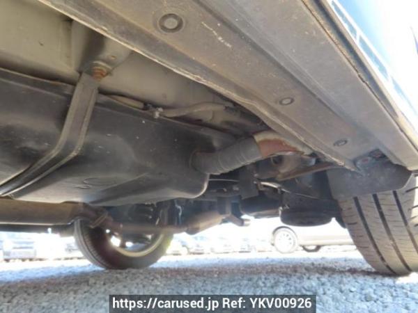 Used 2010 AT toyota vellfire ANH20W Image[42]
