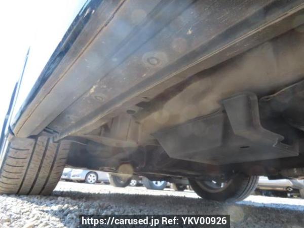 Used 2010 AT toyota vellfire ANH20W Image[43]