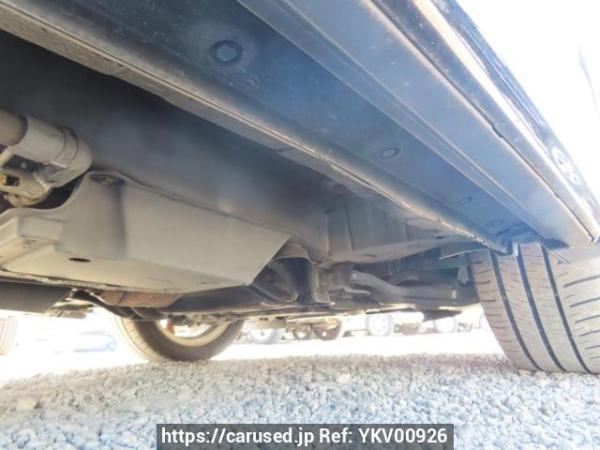 Used 2010 AT toyota vellfire ANH20W Image[44]
