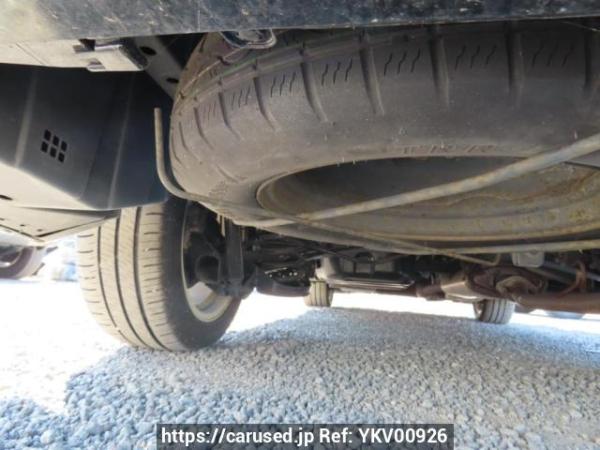 Used 2010 AT toyota vellfire ANH20W Image[45]