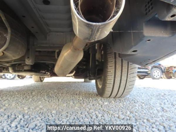 Used 2010 AT toyota vellfire ANH20W Image[46]