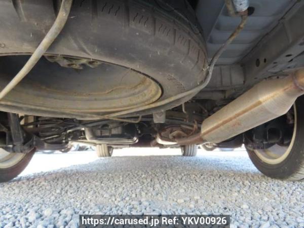 Used 2010 AT toyota vellfire ANH20W Image[47]