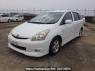 Used 2008 AT toyota wish ZNE10G Image[2]