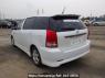 Used 2008 AT toyota wish ZNE10G Image[4]