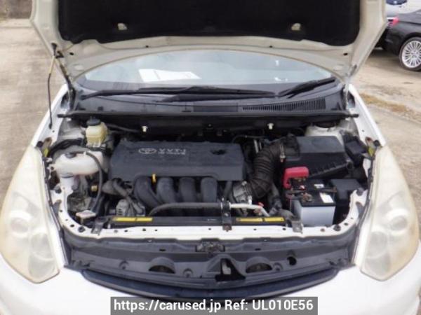 Used 2008 AT toyota wish ZNE10G Image[9]
