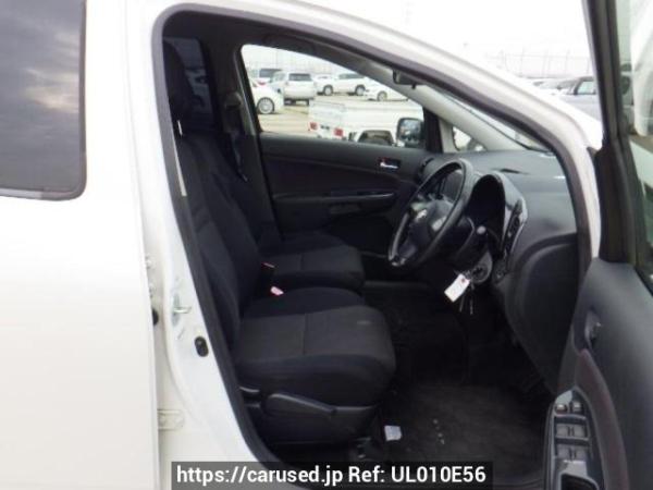 Used 2008 AT toyota wish ZNE10G Image[11]