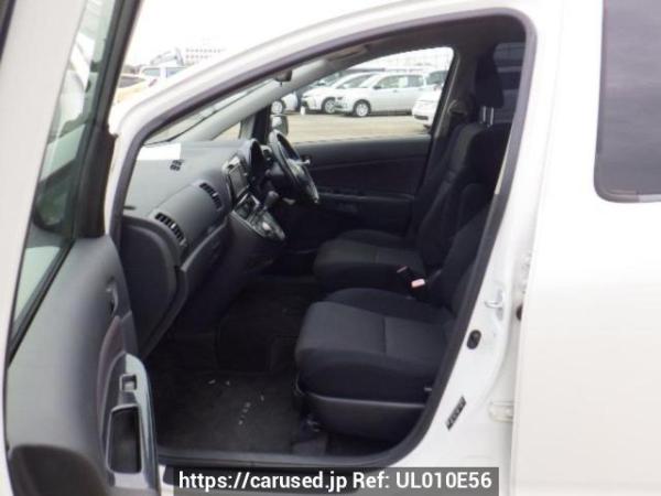 Used 2008 AT toyota wish ZNE10G Image[12]