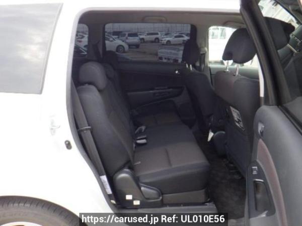 Used 2008 AT toyota wish ZNE10G Image[13]