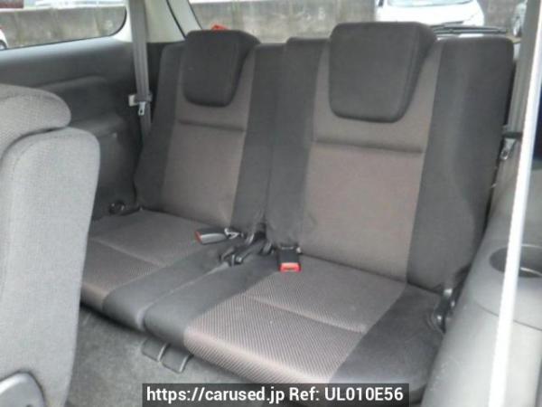Used 2008 AT toyota wish ZNE10G Image[15]