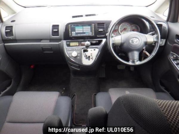 Used 2008 AT toyota wish ZNE10G Image[16]