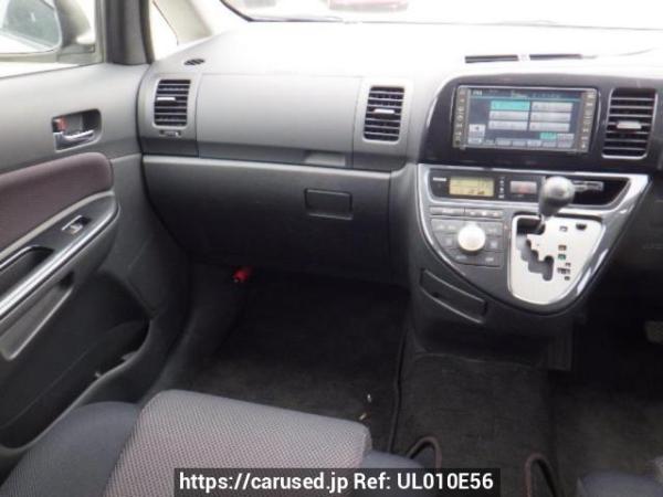 Used 2008 AT toyota wish ZNE10G Image[17]