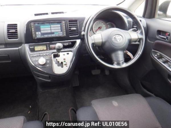 Used 2008 AT toyota wish ZNE10G Image[18]