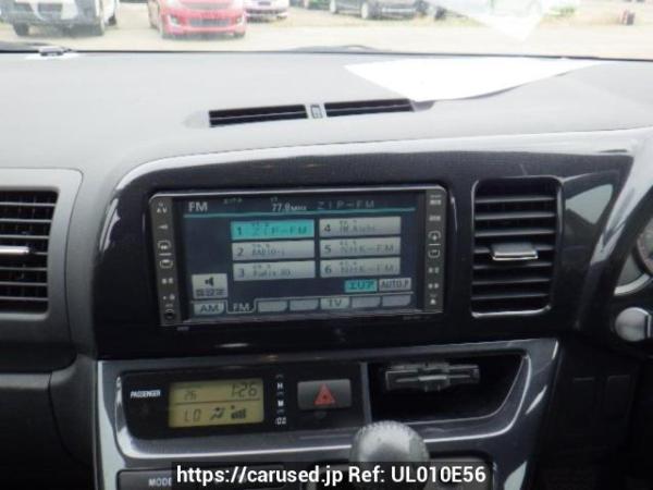 Used 2008 AT toyota wish ZNE10G Image[19]