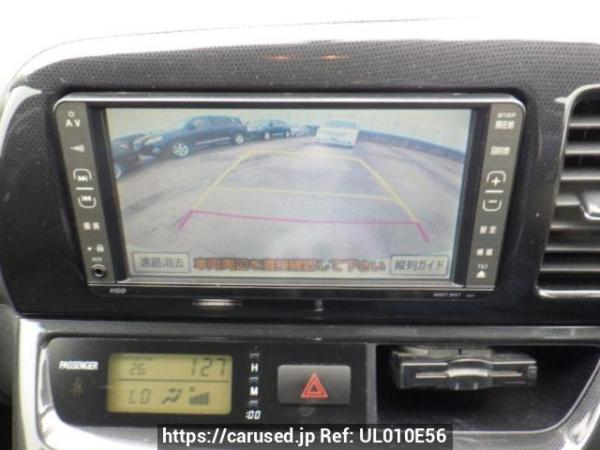 Used 2008 AT toyota wish ZNE10G Image[20]