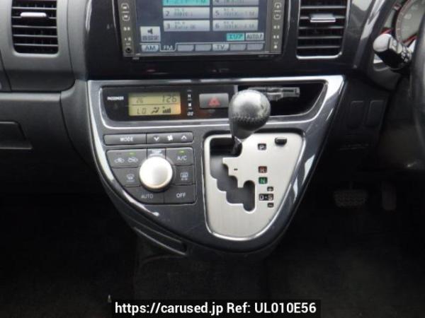 Used 2008 AT toyota wish ZNE10G Image[21]