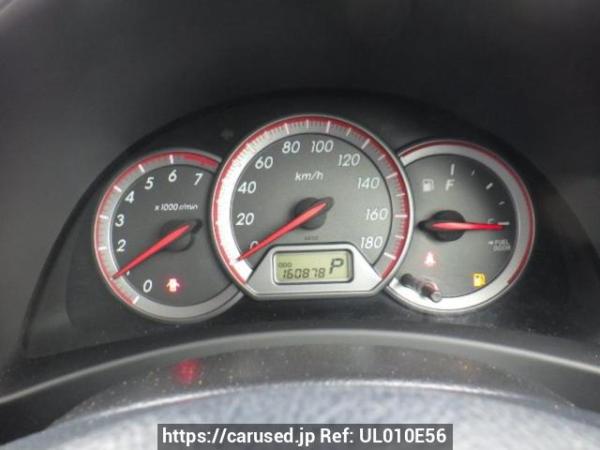Used 2008 AT toyota wish ZNE10G Image[22]