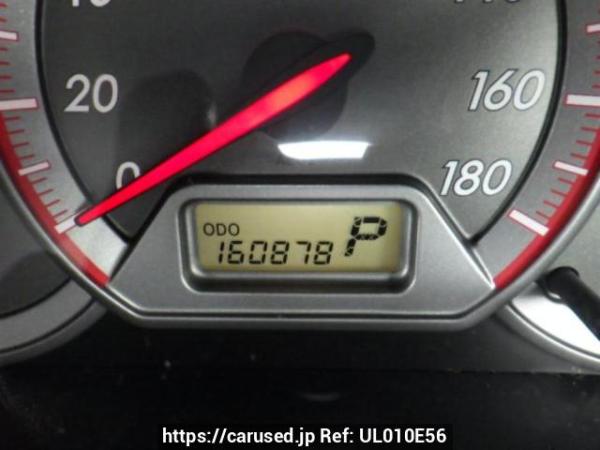 Used 2008 AT toyota wish ZNE10G Image[23]