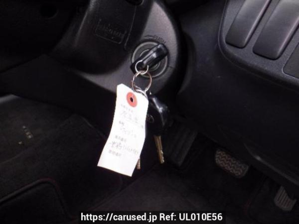 Used 2008 AT toyota wish ZNE10G Image[24]