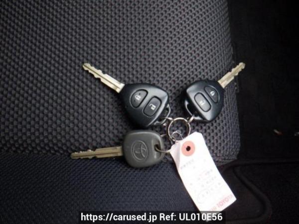 Used 2008 AT toyota wish ZNE10G Image[25]