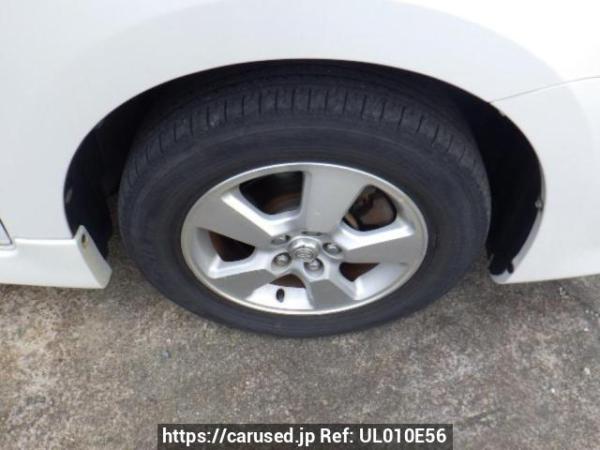 Used 2008 AT toyota wish ZNE10G Image[26]