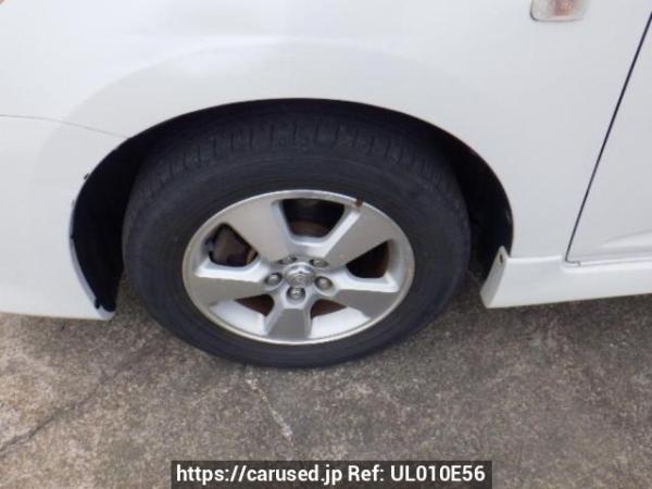 Used 2008 AT toyota wish ZNE10G Image[27]