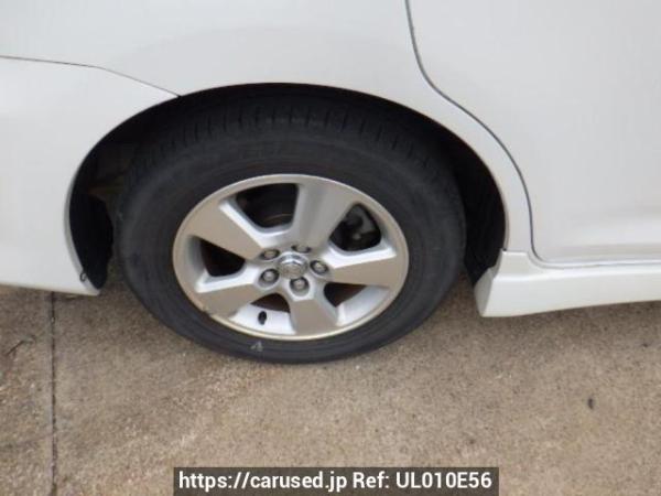 Used 2008 AT toyota wish ZNE10G Image[28]