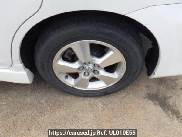 Used 2008 AT toyota wish ZNE10G Image[29]
