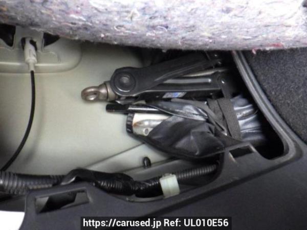 Used 2008 AT toyota wish ZNE10G Image[39]
